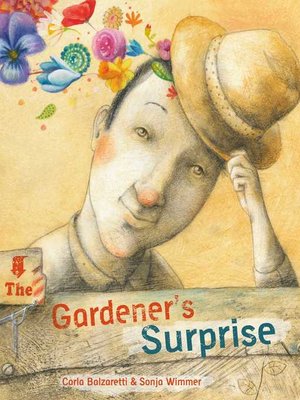 cover image of The Gardener's Surprise